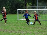 S.K.N.W.K. JO7-1 - M.Z.C. '11 JO7-1 (oefen) najaar seizoen 2021-2022 (22/71)